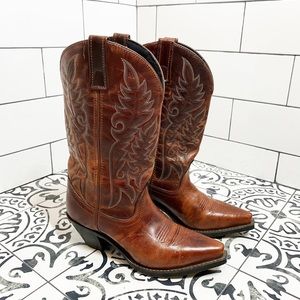 Laredo Cowboy Boots